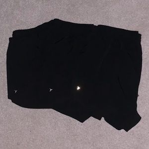 OLD NAVY ATHLETIC - Athletic shorts